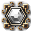 Antique Dragon Diamond