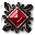 Rough Dragon Ruby