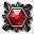 Rough Dragon Ruby
