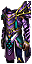 Kyanitharnisch+0