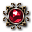 Antique Dragon Ruby