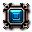 Cut Dragon Sapphire