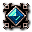 Cut Dragon Sapphire