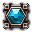 Cut Dragon Sapphire