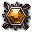 Rough Dragon Garnet