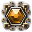 Antique Dragon Garnet
