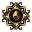 Mythic Dragon Garnet