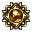 Mythic Dragon Garnet