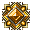 Mythic Dragon Garnet