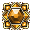 Mythic Dragon Garnet