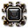 Antique Dragon Onyx