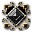 Antique Dragon Onyx