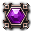 Geschl. Drachenamethyst
