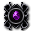 Rarer Drachenamethyst