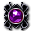 Rarer Drachenamethyst