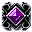 Rarer Drachenamethyst
