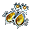 Sonnenjeditohrringe+0