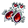 Rauchjeditohrringe+0