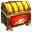 Goldene Fischtruhe (G)