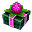 Chrysanthemenbox