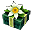 Narzissenbox