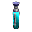 Himmelblauer Trank (K)