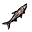Gegrillter Skygazer