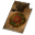 Karte der Zin-Grotte