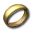 Gold-Doppelring