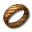 Holz-Doppelring