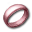 Roter Doppelring