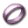 Purpur Doppelring