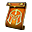 Halloweenhut-Entwurf (m)