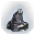 Schwarzes Gestein