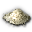 Knochenstaub