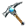 Reifbedeckter Hammer