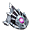 Dunkle Essenz