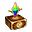 Elegant Powershard Chest