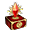 Lucent Powershard Chest