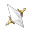 White Powershard