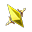 Yellow Powershard