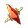 Red Powershard