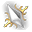 Lucent Grey Powershard