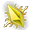 Lucent Yellow Powershard