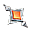 Prächt. Rüstscherbe I