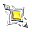 Ritt. Waffenscherbe I