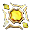 Majest. Waffenscherbe II