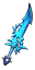 Aquarusklinge
