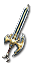 Norddrachen-Schwert