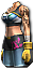 Box-Outfit Olympia (w)